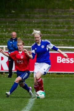 Bild 172 - B-Juniorinnen Holstein Kiel - FF USV Jena : Ergebnis: 3:1